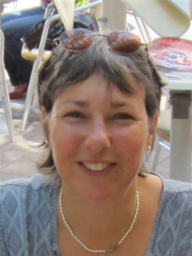 Coralie Bouillon