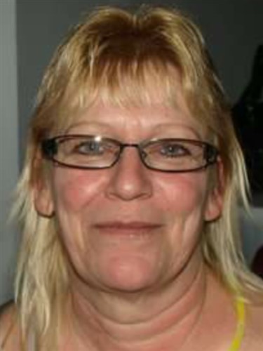 Lucille Gauthier Desrochers East