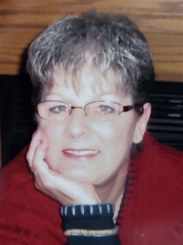 Marguerite Tremblay