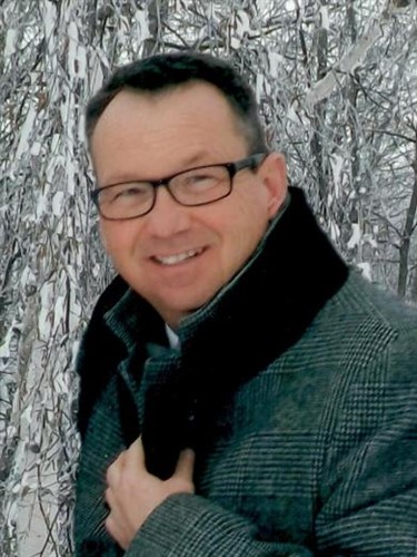 Raymond Moreau