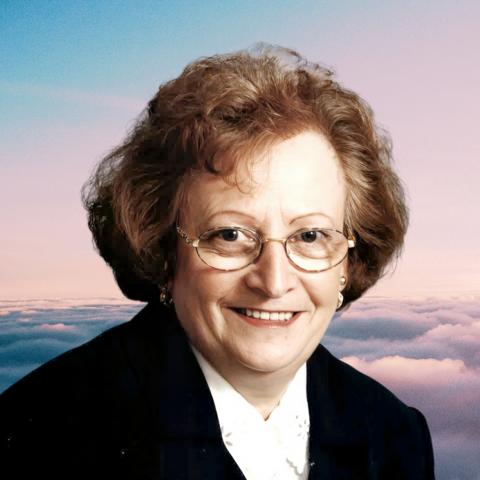 Anna Savard Hardy