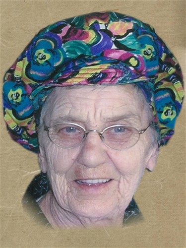Bernadette Trudel Pépin