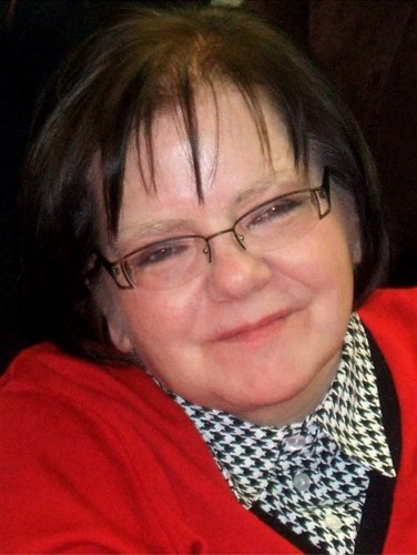 Geneviève Fortier