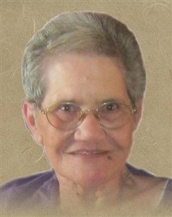 Madeleine Larochelle Gosselin