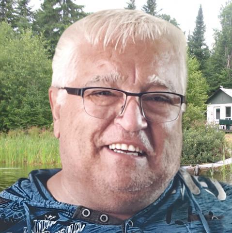 Roger Morissette
