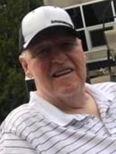Robert Tessier
