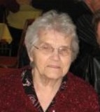 Antoinette Mayrand Morin