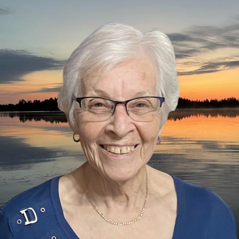 Mariette Denis