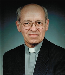 L'Abbé Paul-Émile Bilodeau