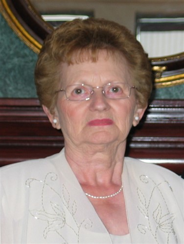 Thérèse Pinard Tremblay
