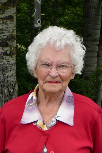 Rose-Hélène Ouellet Vandal