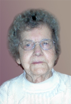 Valérie Bacon Mongrain