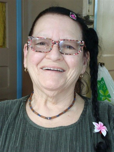 Barbara Davis Massicotte