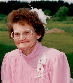 Emma Carrier Laverdière