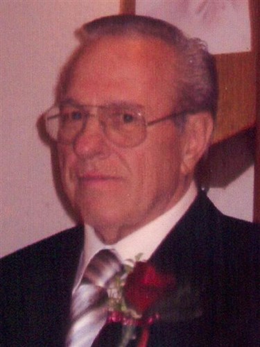 Ghislain Pelletier