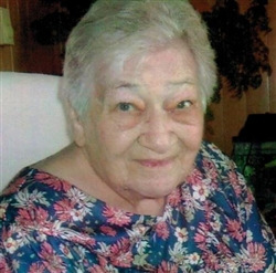Paquerette Tellier Gélinas