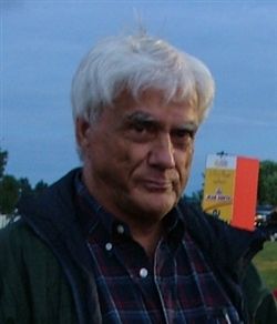 Roland Bouchard
