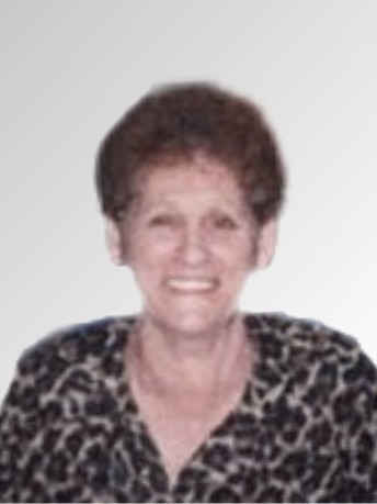 Rose-Aimée Bruneau Bouchard