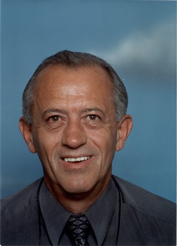 Pierre Graveline