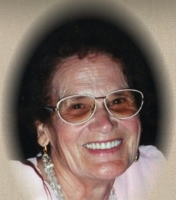 Éliane Ayotte Roy