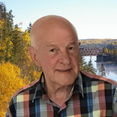 Normand Gervais