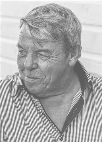 Serge Morin