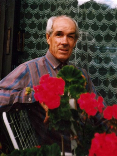 Léo Bouchard