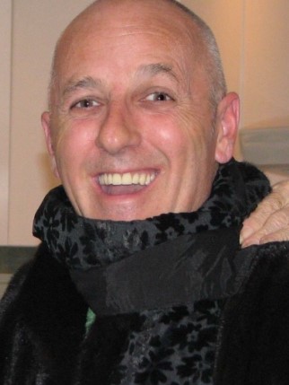 Germaine Bernier Picard
