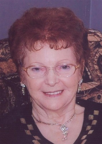 Antoinette Caron
