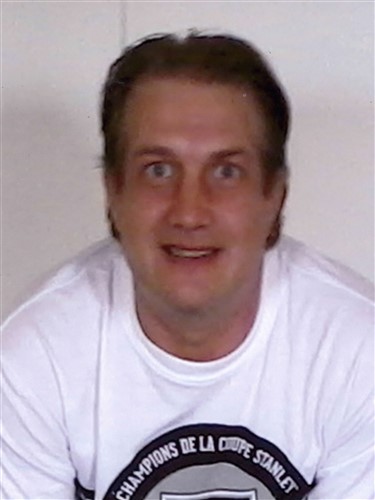 Bernadette Pépin Trudel