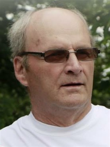 Richard Garneau
