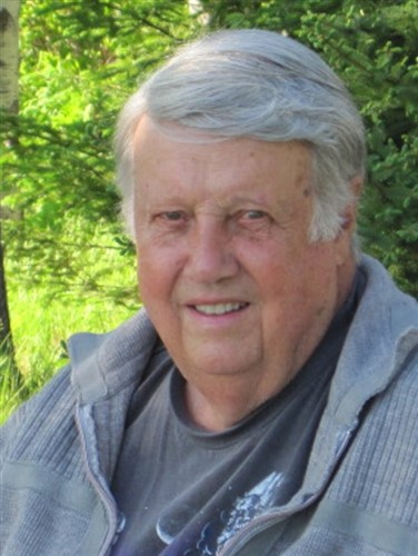 Philippe Blais