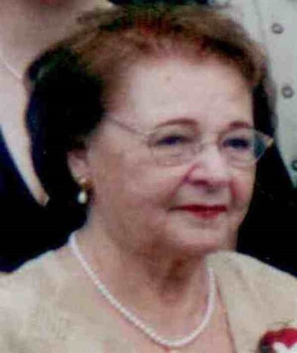 Marie-Paule Beaulieu Côté