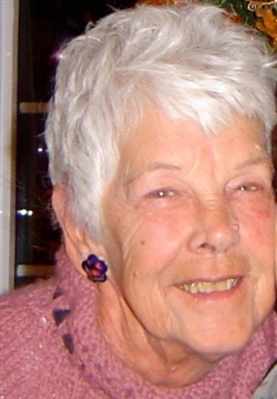 Doris Mino Fortin