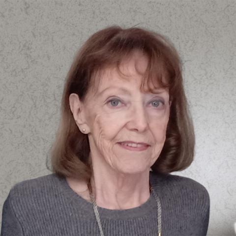 Lorraine Plourde