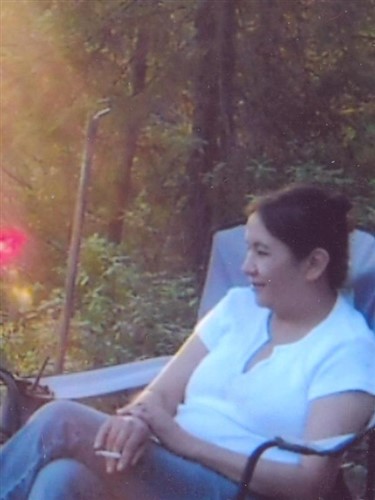 Jeannine Falardeau Royer