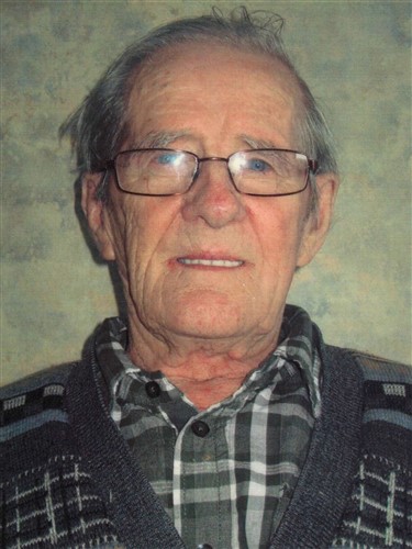 Gérard Lavoie