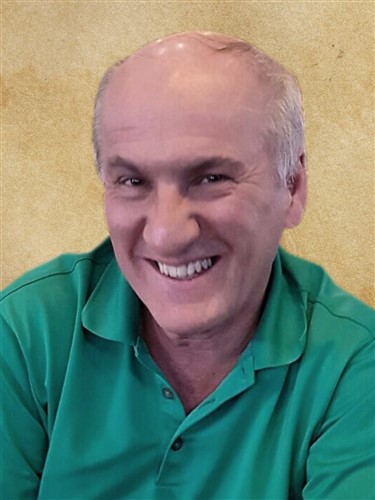 Marcel Fortier