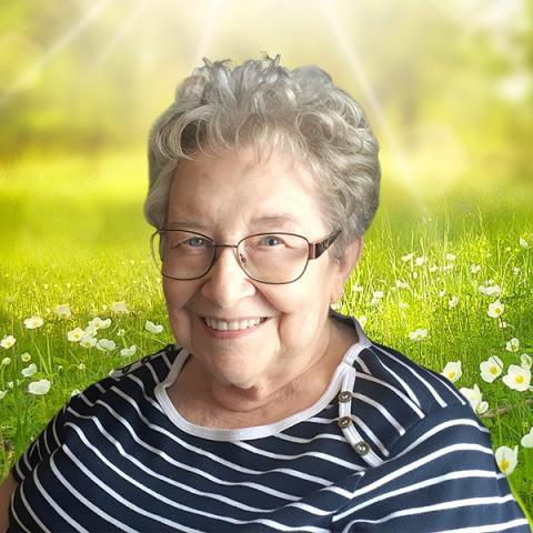 Thérèse Julien Ritchot