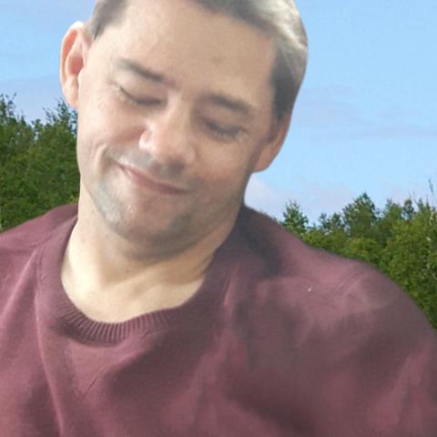 Martin Thériault