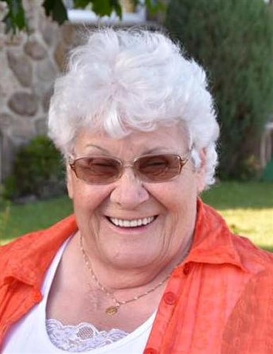 Rosaire Boudreau