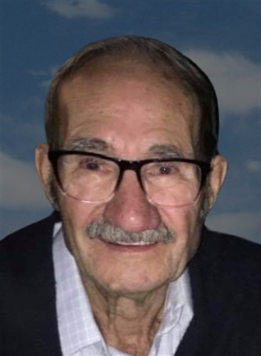 André Drolet