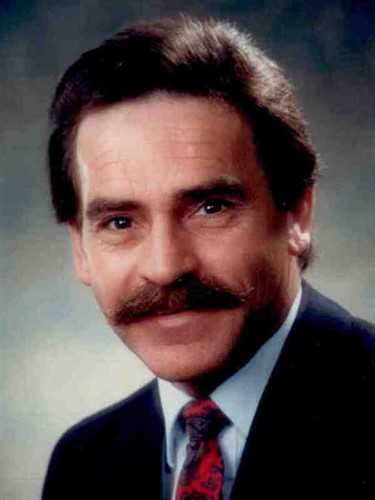 Réjean Carbonneau