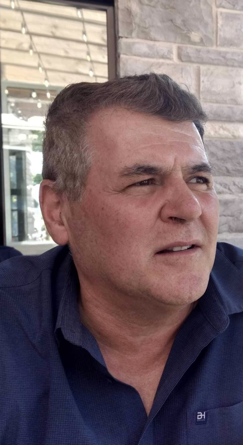 Serge Grenier