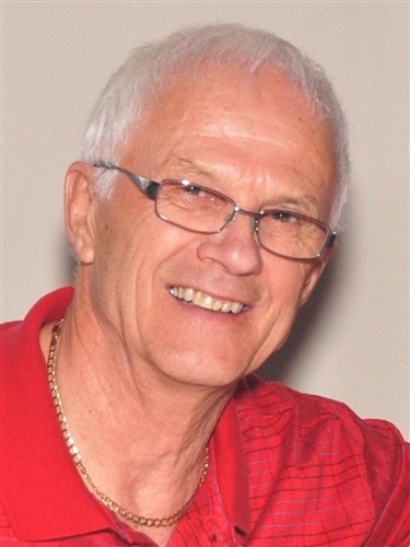 Alice Laurendeau (Labelle)