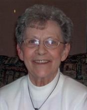 Huguette Tardif