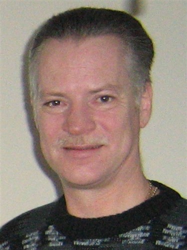 Albert Bériault