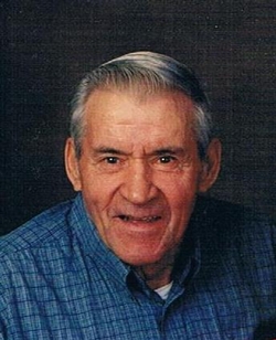 Germain Bérubé