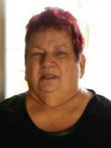 Pauline Thouin Dufresne