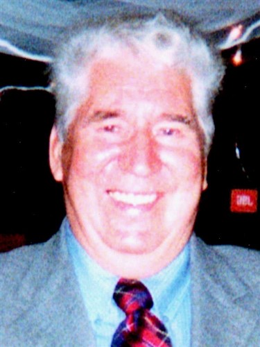 Georgette Pageau Fournier